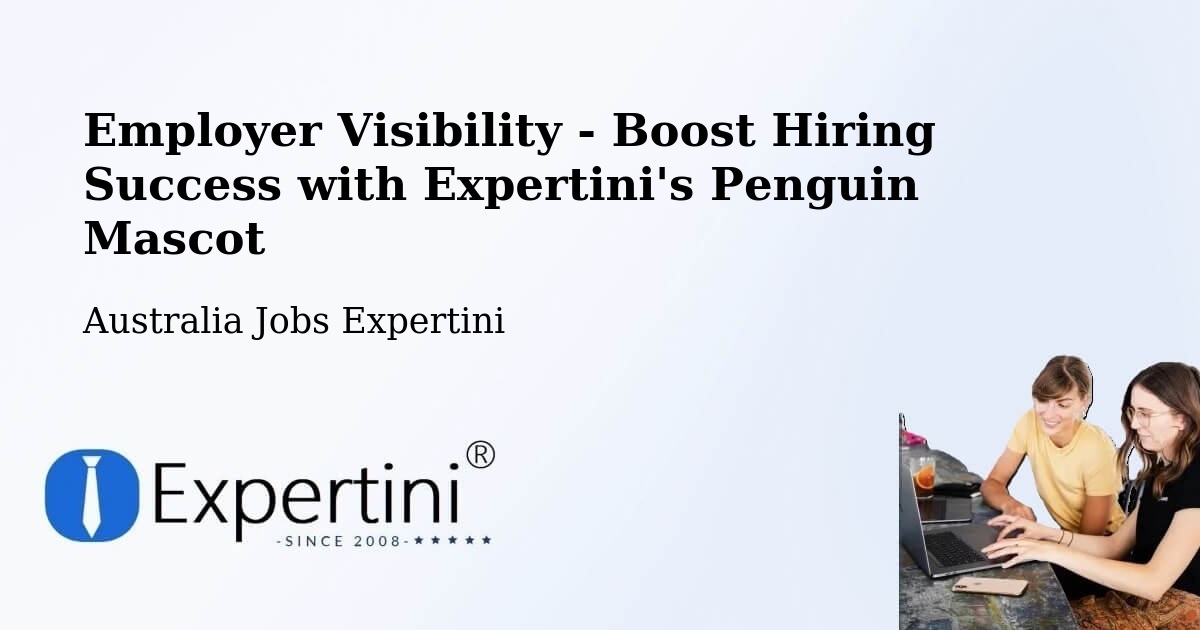 CV and Resume Visibility Optimization – Artarmon - Australia Jobs Expertini